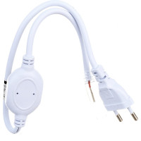 Драйвер LED IEK ИПСН, 700вт, 220В, 12мм, MONO, IP65 LSP1-700-220-65-12