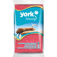 Губка для тела YORK большая 010070