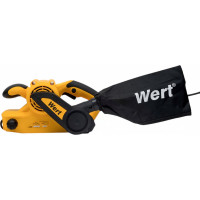 Ленточная шлифмашина WERT EBS 0875E 190671