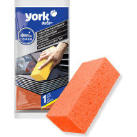 Губка для автомобиля YORK 012010