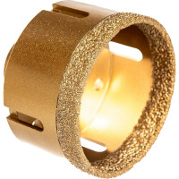 Коронка алмазная (70 мм; М14) ELITECH 1820.123000