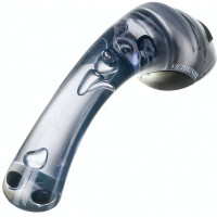 Точилка для кухонных ножей Victorinox с керамическими дисками, черная 7.8721.3