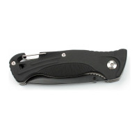 Нож Ganzo G611 черный G611B