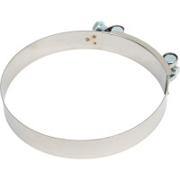 Силовой хомут FORTISFLEX ROBUST SR 149-161/W2 80590