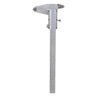 Штангенциркуль Туламаш ШЦ-1-250 0.05 поверка 157481