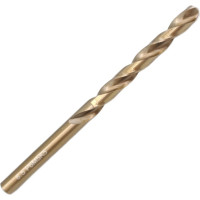 Сверло по металлу (6.5х63х101 мм; Р6М5К5; шлиф А1; цх) TORNERI 039533