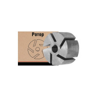 Металлический ротор БелАК СТАНДАРТ БАК.12080