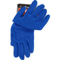 Перчатки стекольщика ZOLDER, с текстурированным латексом, размер 10, FQ002