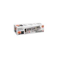 Блок питания для светодиодной ленты Jazzway PRO 100Вт 4.16А 24В IP20 BSPS 5015555