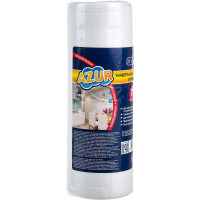 Универсальная салфетка AZUR 70 шт. в рулоне 25х22,5 920400
