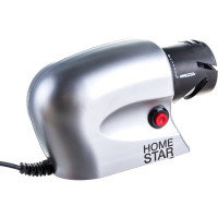Точилка для кухонных ножей Homestar HS-2025 электрическая 20 Вт 00 5463 005463