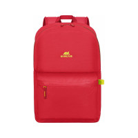 Городской легкий рюкзак RIVACASE 5562red
