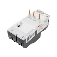 Реле EKF РТЭ-1306, 1-1,6А rel-1306-1-1.6
