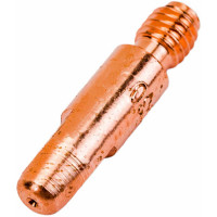 Наконечник сварочный МАСТЕР E-CU FCK6500-08 (10 шт; М6; 0.8 мм) ПТК 00000030964