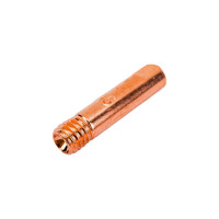 Наконечник сварочный прямой МАСТЕР E-CU FCK6600-12 (10 шт; М6; 1.2 мм) ПТК 00000030963