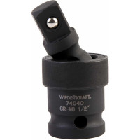 Кардан ударный 1/2" WIEDERKRAFT WDK-74040