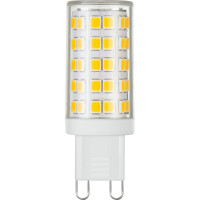 Светодиодная лампа Elektrostandard G9, LED, 9W, 220V, 3300K, BL109 a049860
