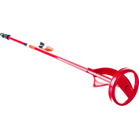 Миксер металлический для краски (60х400 мм) ZOLDER 3860400