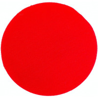 Насадка с липучкой (125 мм; гайка М14; неопреновая подложка 25 мм) для УШМ и дрели ZOLDER Z-501-03