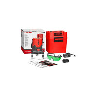 Лазерный нивелир CROWN CT44023 BMC