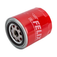 Фильтр масляный 406 M Silicone FELIX 410030161