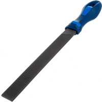 Плоский напильник PFERD PF1112 200 Z1 11210206