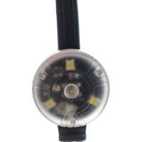 Передний велосипедный фонарь Ecos XC-218W 323462
