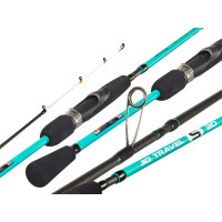 Спиннинговое удилище SALMO Elite JIG TRAVEL S 20 70 2.13, 4159-213