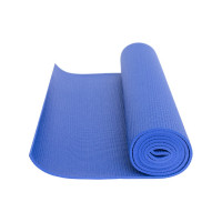 Коврик для йоги и фитнеса BRADEX 173x61x0.5, с чехлом SF 0010