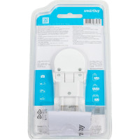 Зарядное устройство Smartbuy для Ni-Mh/Ni-Cd аккумуляторов SBHC-503