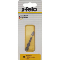 Бита ударная серия Impact (1 шт, PH2x50) Felo 03202541