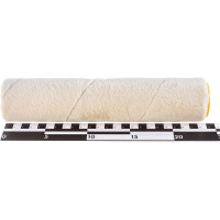 Сменный ролик Stayer VELUR 40, 240 мм, d=40 мм, ворс 4 мм, ручка d=6 мм, 0231-23_z01