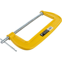 Струбцина Stayer SG-200 тип G 200 мм, 3215-200_z02