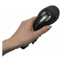 Сканер MERTECH CL-610 P2D USB black 4813