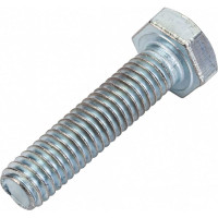 Болт Госкреп DIN933 М6х25 9 шт 6-0047930