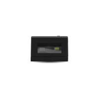 Сканер MERTECH N200 P2D USB, USB эмуляция RS232 black 4102