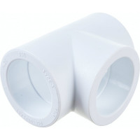 Тройник RTP PN25 D50 мм 10740