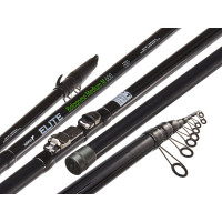 Поплавочное удилище с кольцами SALMO Elite BOLOGNESE MEDIUM M 6.00 5503-600
