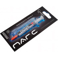 Термопаста в шприце FreOn Nano 1.5 г для радиаторов Gembird GF-31-1.5