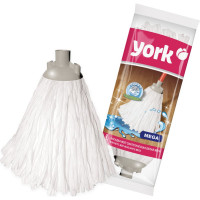Насадка для уборки YORK МИДИ белая 078030