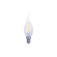 Светодиодная лампа ECON LED CNT 11Вт E14 2700K B35 FIL 921111