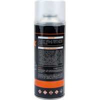 Адгезионный прозрачный грунт для пластика REMIX 520 мл, аэрозоль RM-SPR12