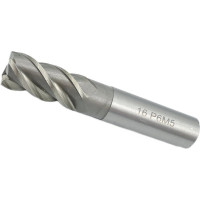 Фреза концевая ц/х (16х32х92 мм; z=4) TORNERI 039413