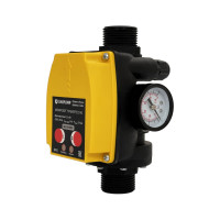 Блок управления насосом ТУРБИПРЕСС М2 UNIPUMP 73463