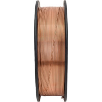 Проволока сварочная омедненная (0.8 мм; 5 кг) REMIX PROV05