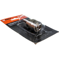 Соединитель под шланг SH20-8 8 мм REMIX RM-SH20-8