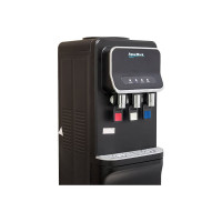 Кулер для воды Aqua Work YLR1-5-V93W черный 20823