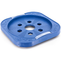 Подставка Aqua Work MP-2 на колесах 24661