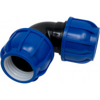 Отвод RTP PN 16 D 63 17093