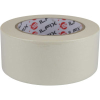 Лента малярная Silfix, 50мм х 50м SILF5050